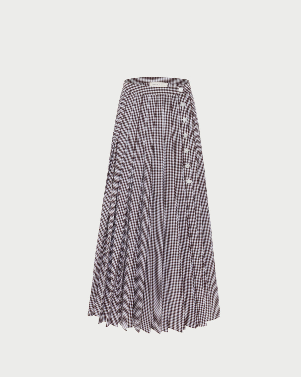 Loeffler Randall Latest | Emlyn Midi Skirt