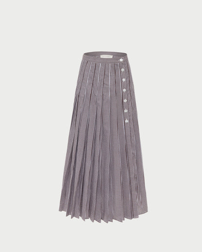 Loeffler Randall Latest | Emlyn Midi Skirt