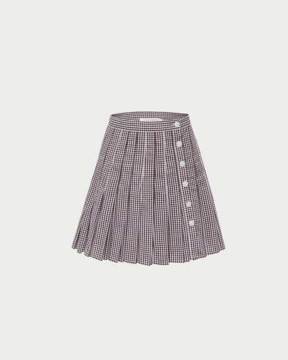 Loeffler Randall Discount | Caroline Mini Skirt