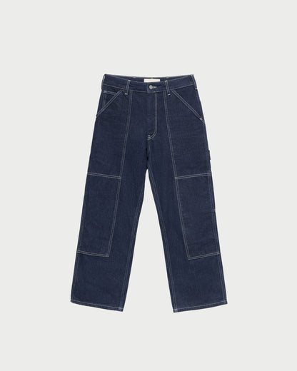 Loeffler Randall Signature | Molly Workwear Jean