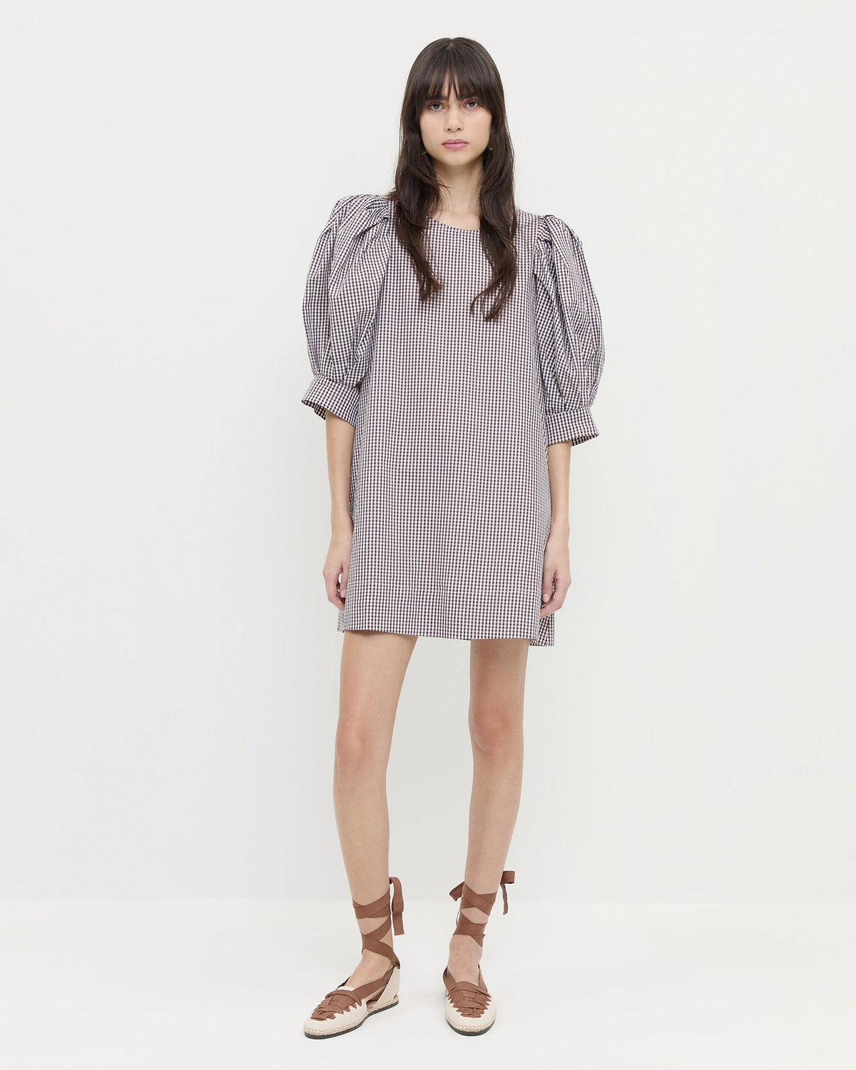 Loeffler Randall Smart Buy | Willy Mini Dress