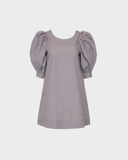 Loeffler Randall Smart Buy | Willy Mini Dress