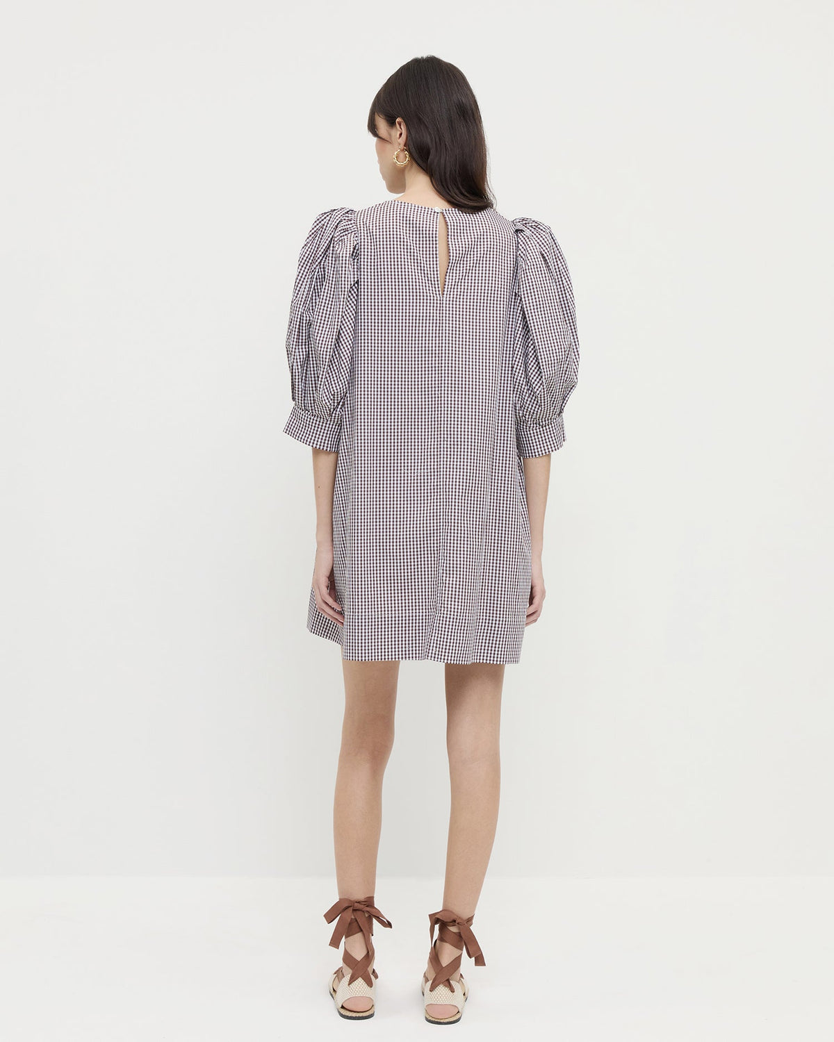Loeffler Randall Smart Buy | Willy Mini Dress