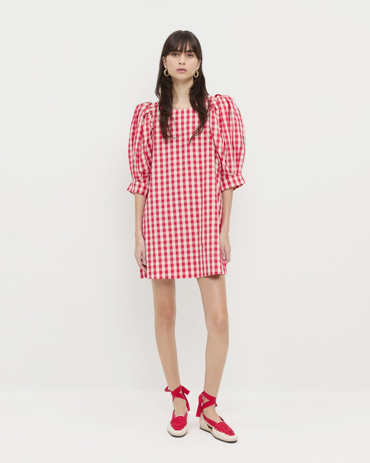 Loeffler Randall Trusted | Willy Mini Dress