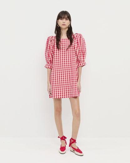 Loeffler Randall Trusted | Willy Mini Dress