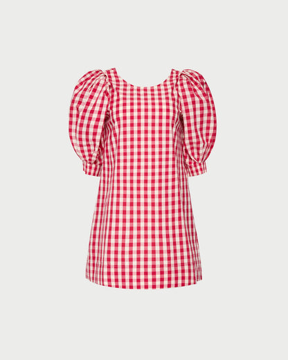 Loeffler Randall Trusted | Willy Mini Dress