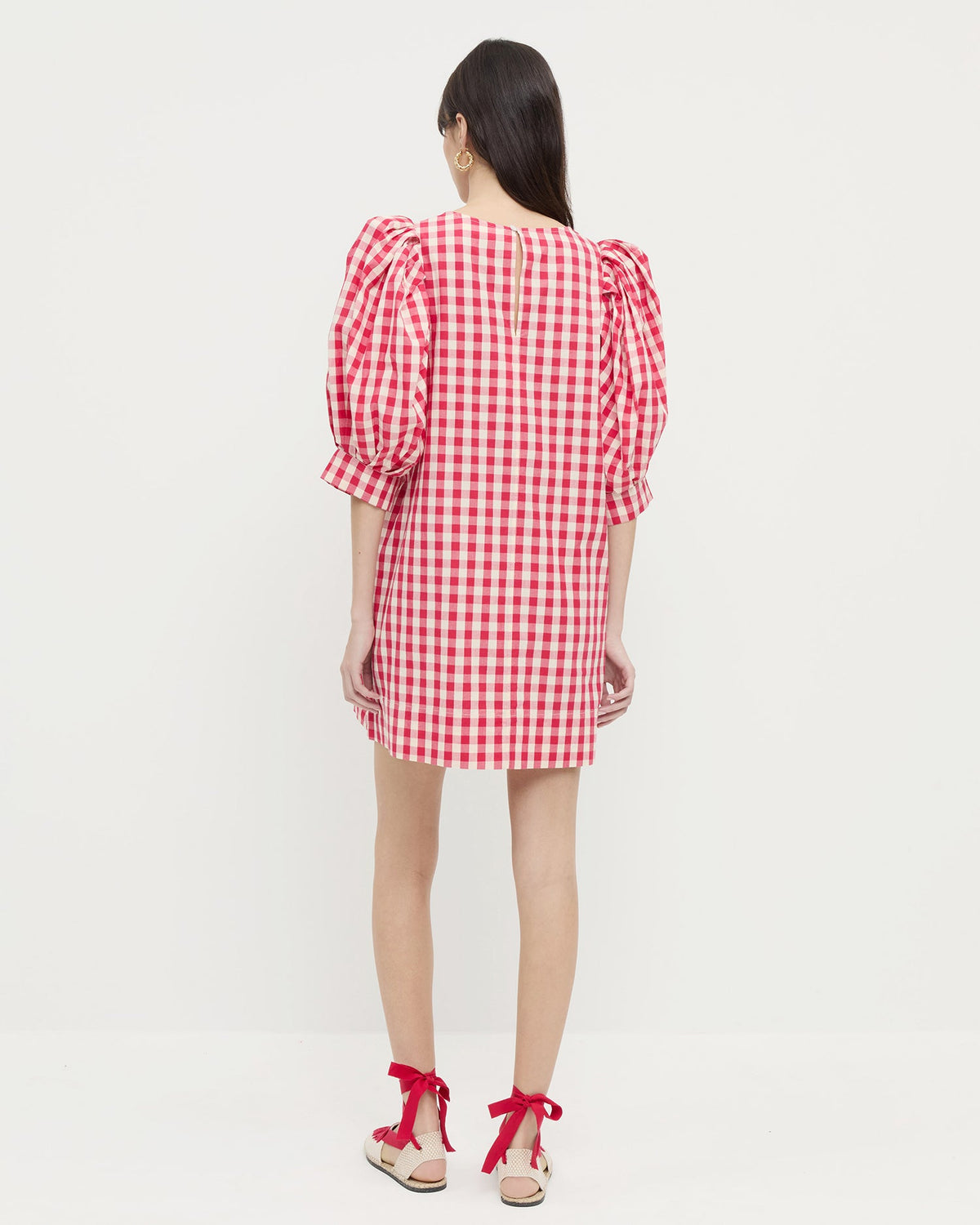 Loeffler Randall Trusted | Willy Mini Dress