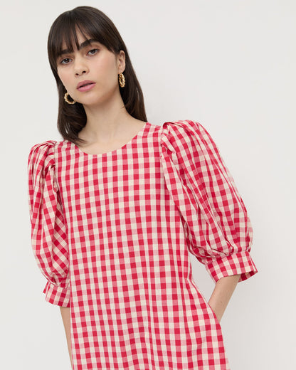 Loeffler Randall Trusted | Willy Mini Dress