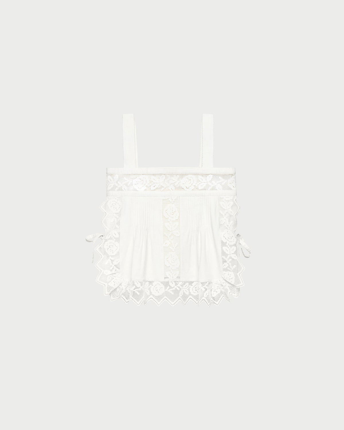 Loeffler Randall Quality | Pia Top