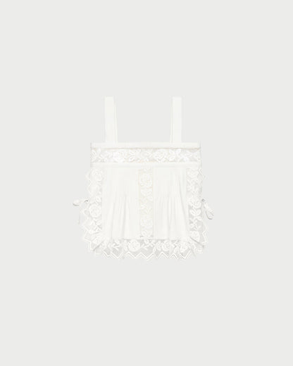 Loeffler Randall Quality | Pia Top