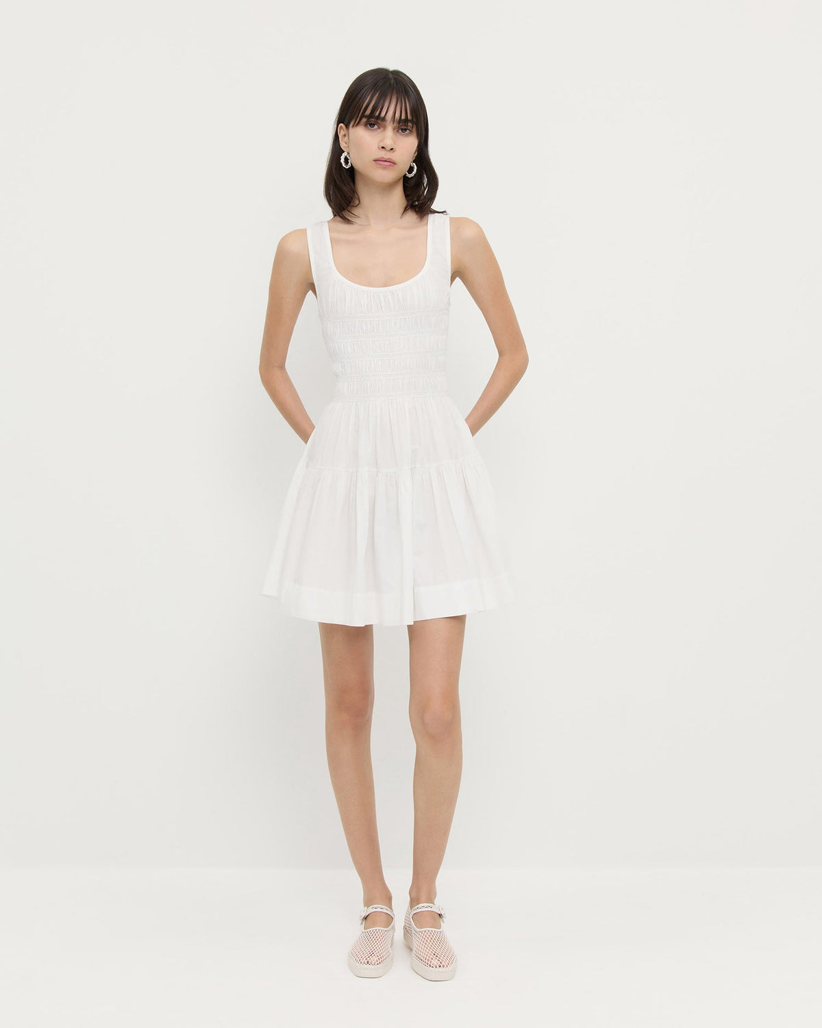 Loeffler Randall Quality | Melody Dress
