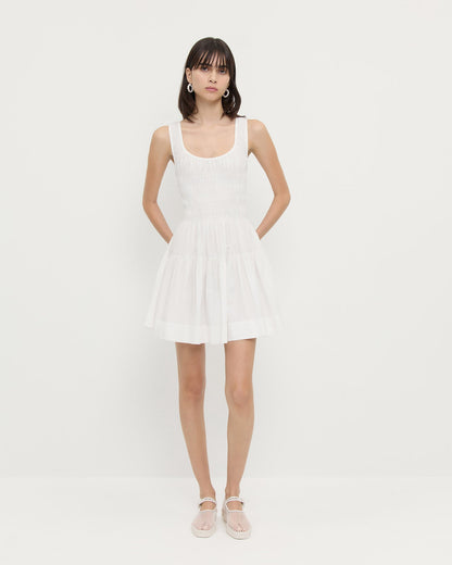 Loeffler Randall Quality | Melody Dress