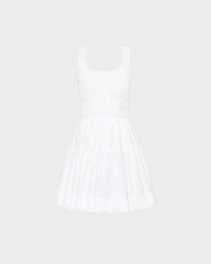 Loeffler Randall Quality | Melody Dress