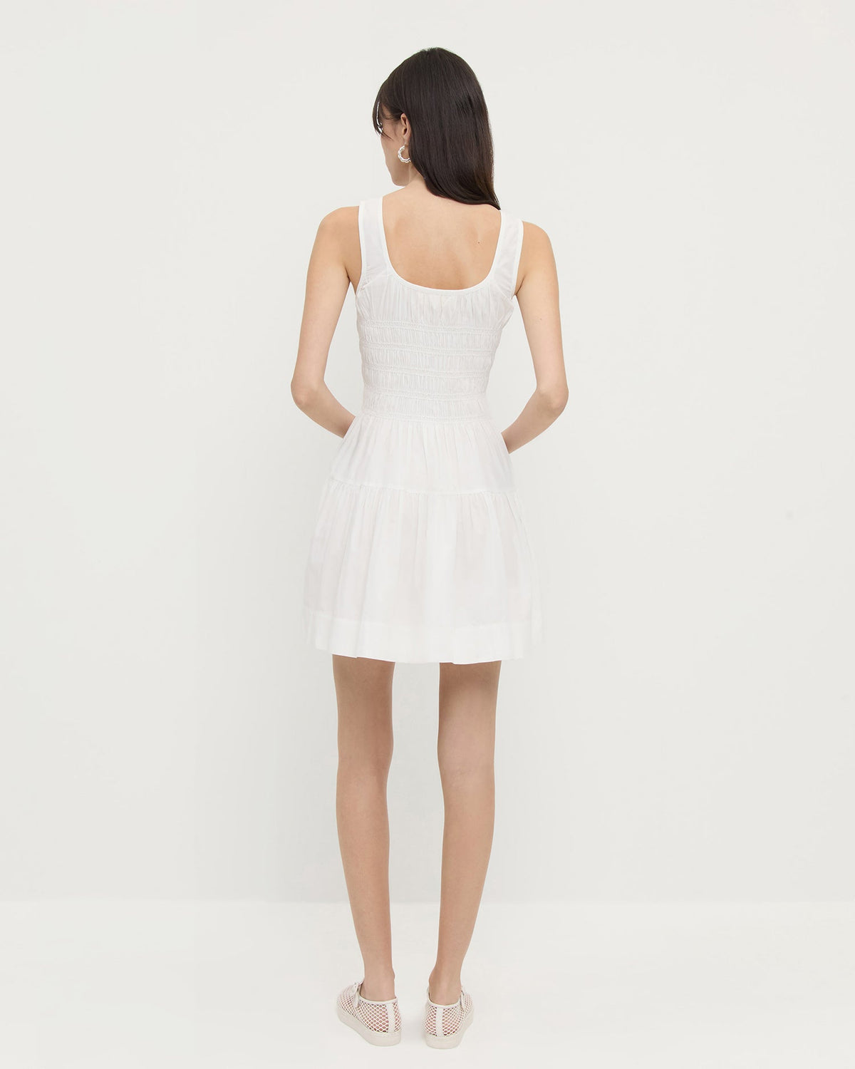 Loeffler Randall Quality | Melody Dress