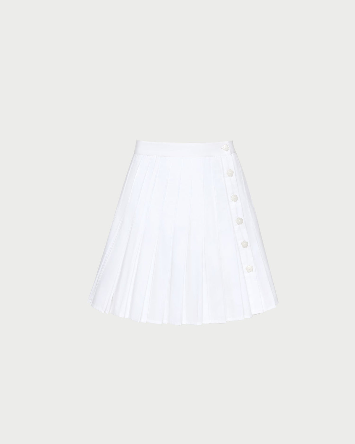 Loeffler Randall Best Price | Caroline Mini Skirt