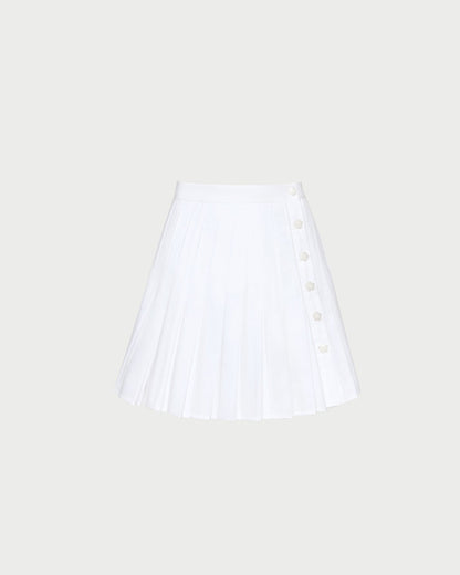 Loeffler Randall Best Price | Caroline Mini Skirt
