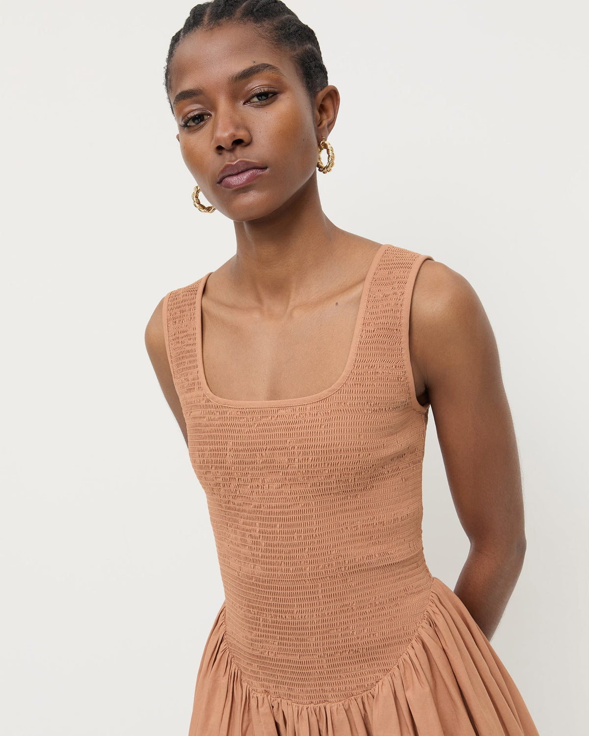 Loeffler Randall Premium | Estelle Dress