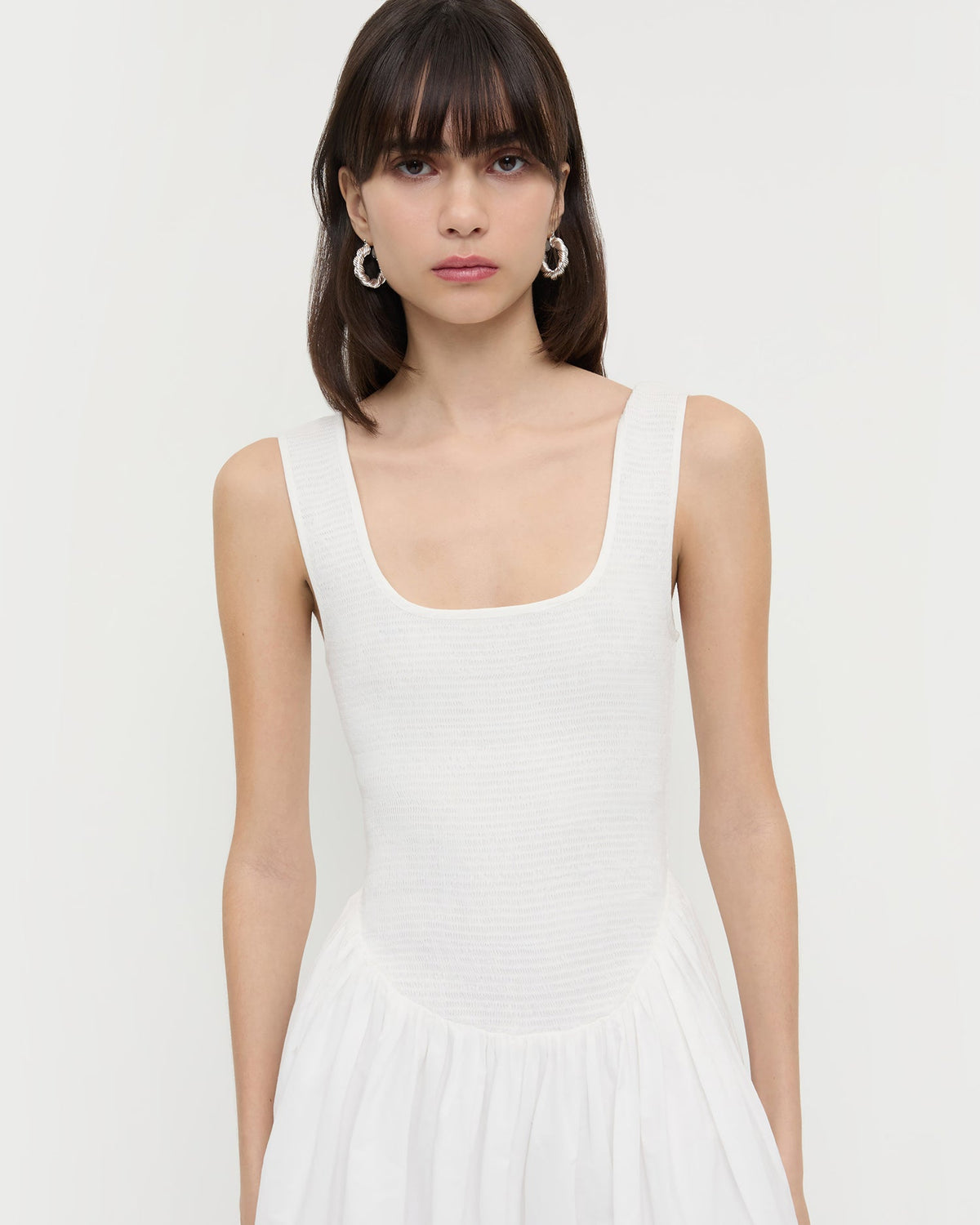 Loeffler Randall Sale | Estelle Dress