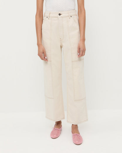 Loeffler Randall Special Offer | Molly Workwear Jean