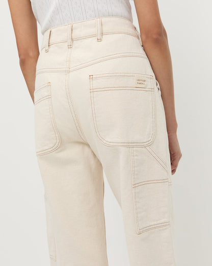 Loeffler Randall Special Offer | Molly Workwear Jean