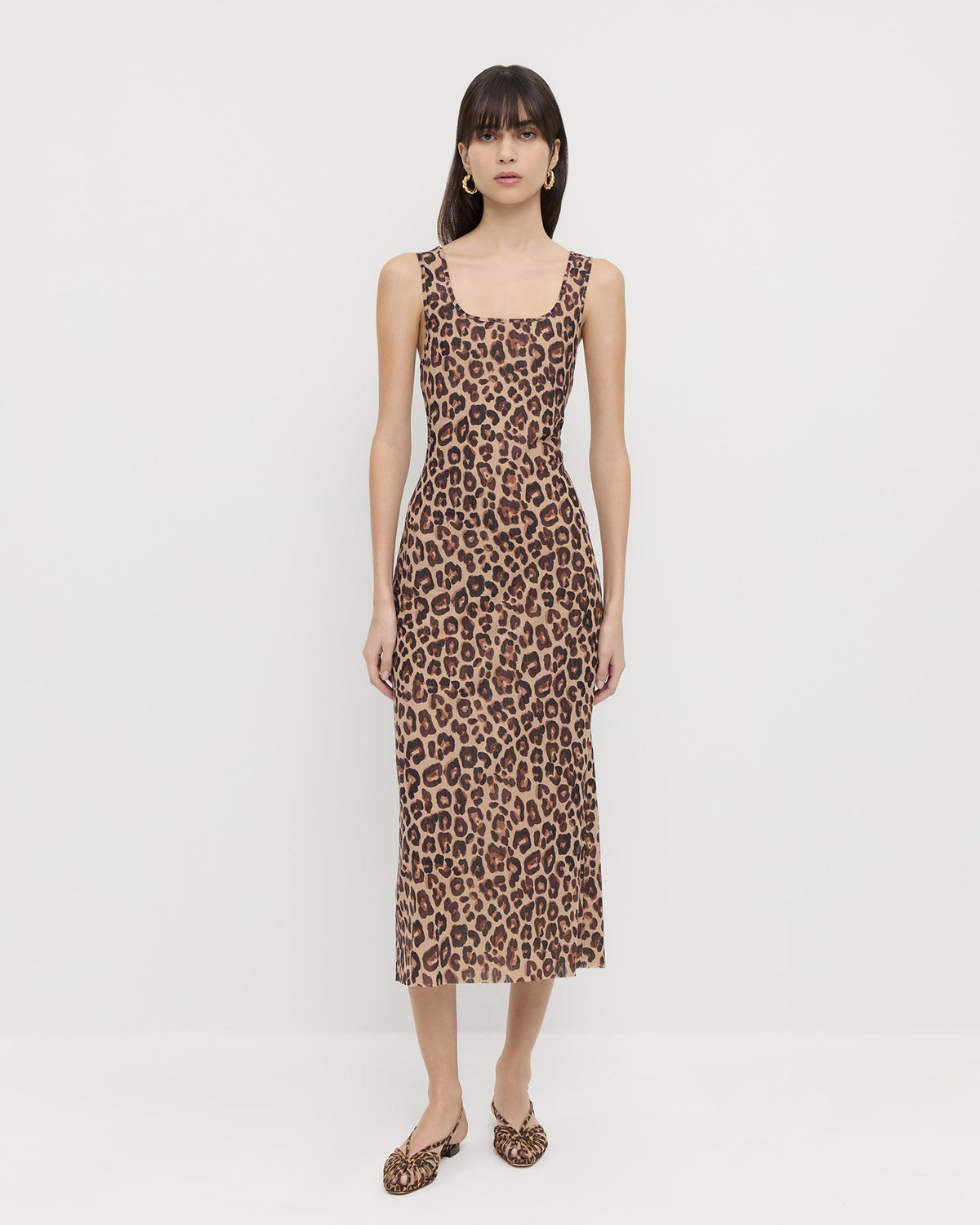 Loeffler Randall Hot Sale | Kiera Dress