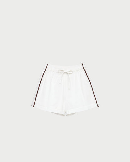 Loeffler Randall Essential | Jaimie Short
