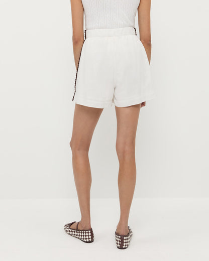 Loeffler Randall Essential | Jaimie Short
