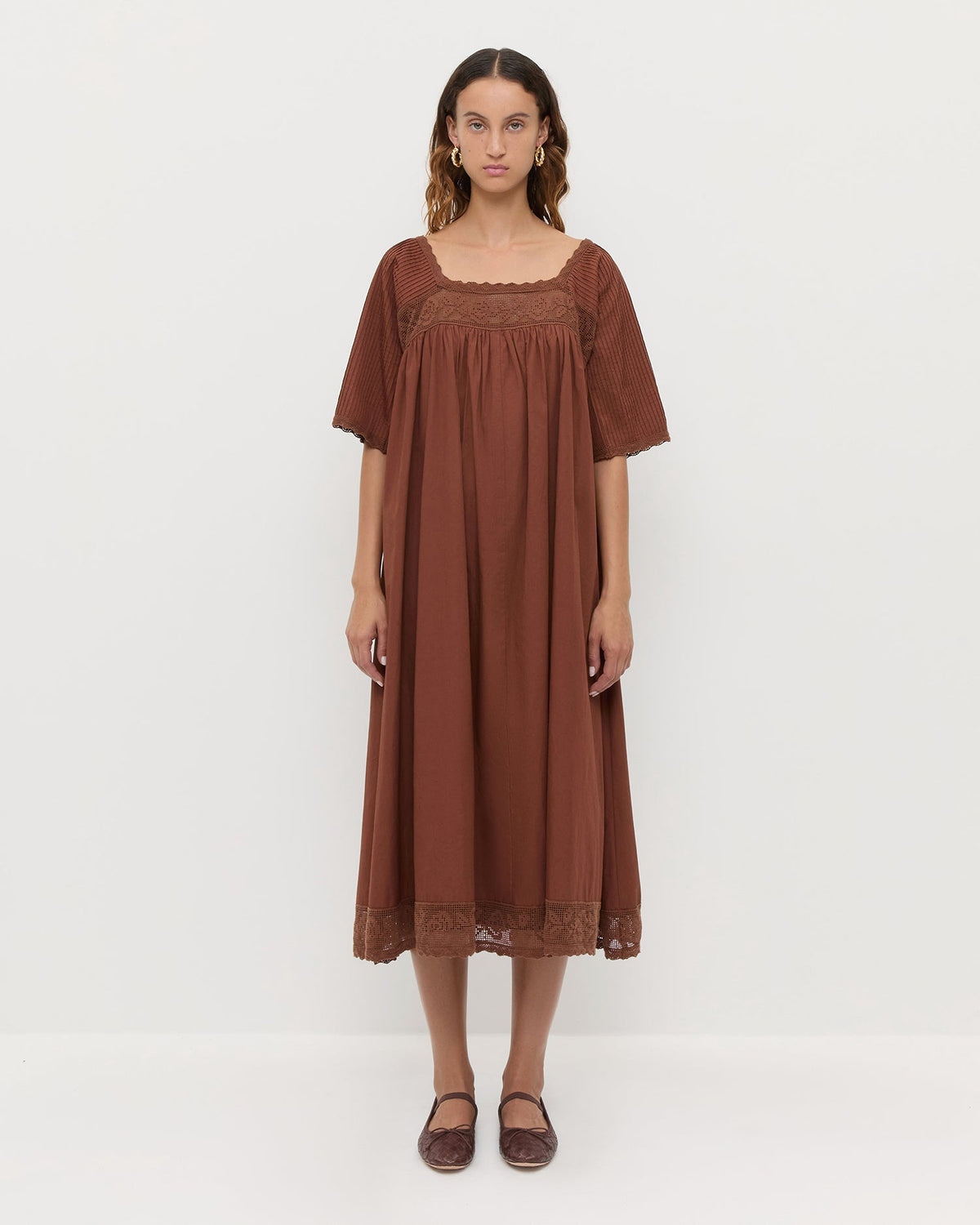 Loeffler Randall Trending | Althea Dress