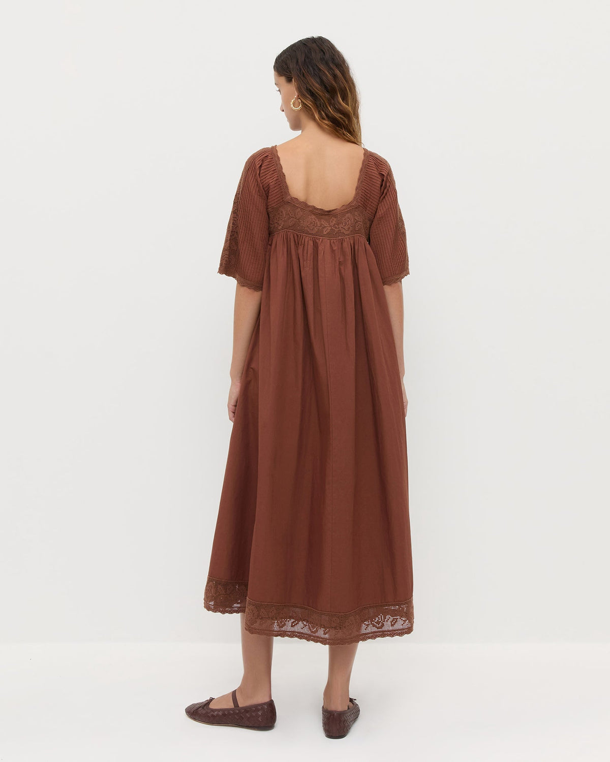 Loeffler Randall Trending | Althea Dress