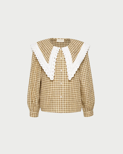 Loeffler Randall Smart Buy | Ken Shirt