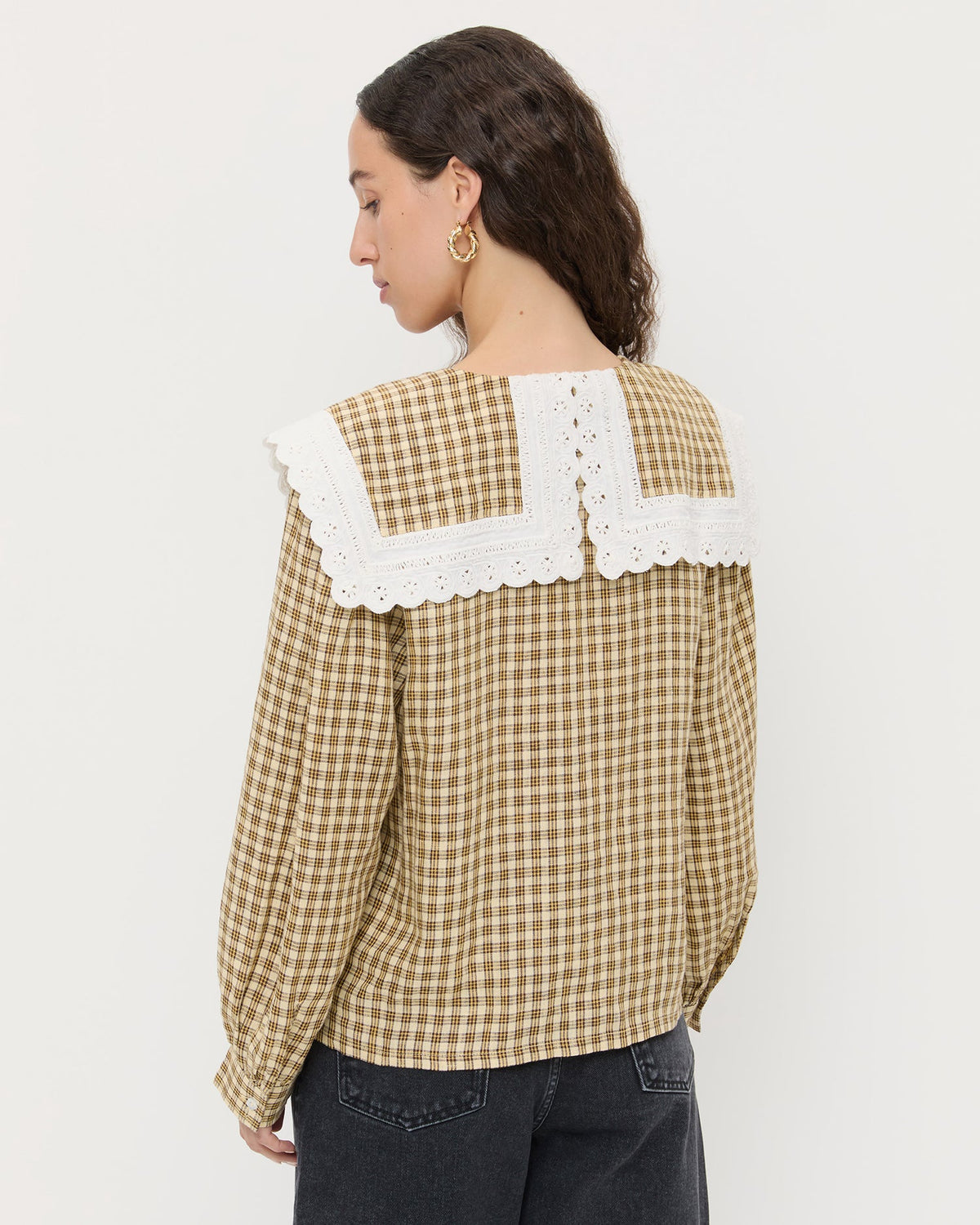 Loeffler Randall Smart Buy | Ken Shirt