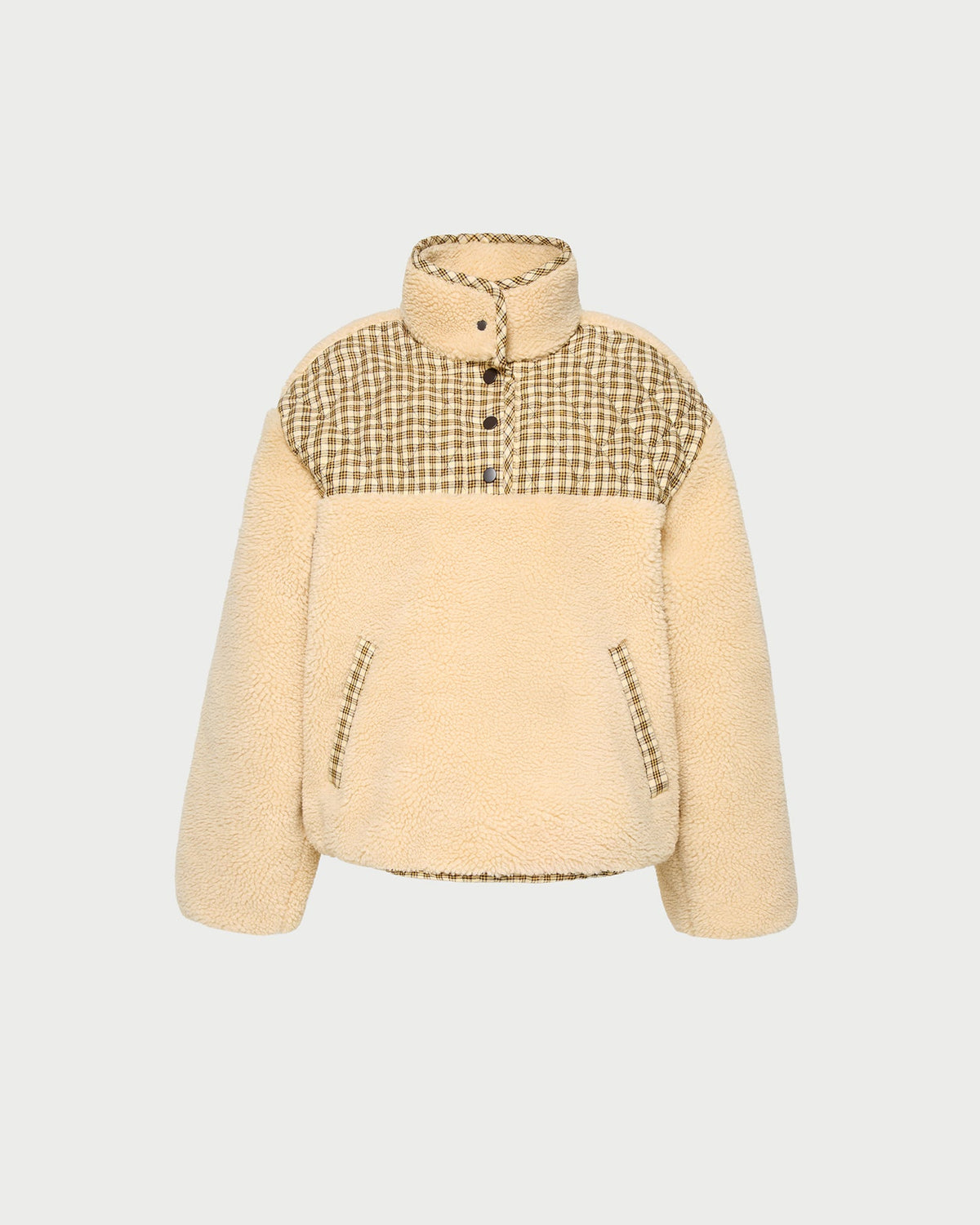Loeffler Randall Classic | Liz Fleece