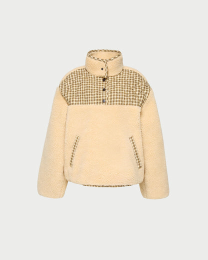 Loeffler Randall Classic | Liz Fleece