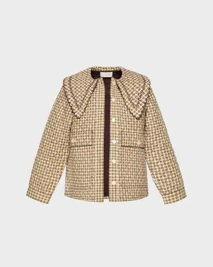 Loeffler Randall Popular | James Quilted Jacket