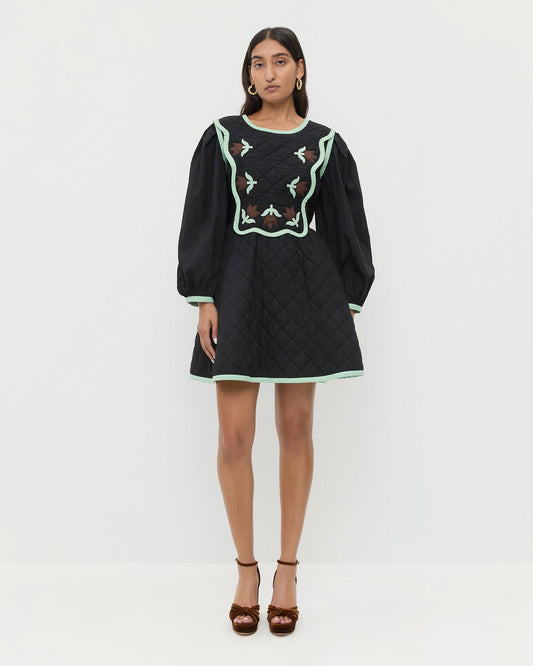 Loeffler Randall Great Value | Laney Short Dress