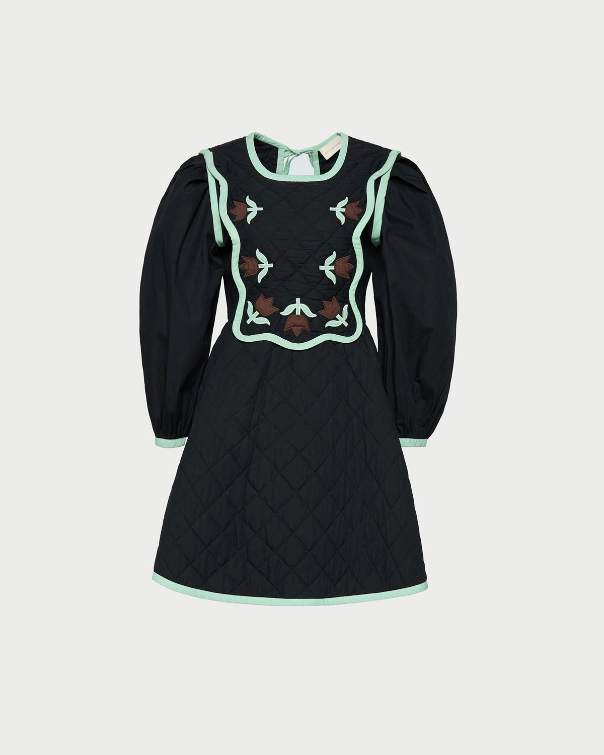 Loeffler Randall Great Value | Laney Short Dress
