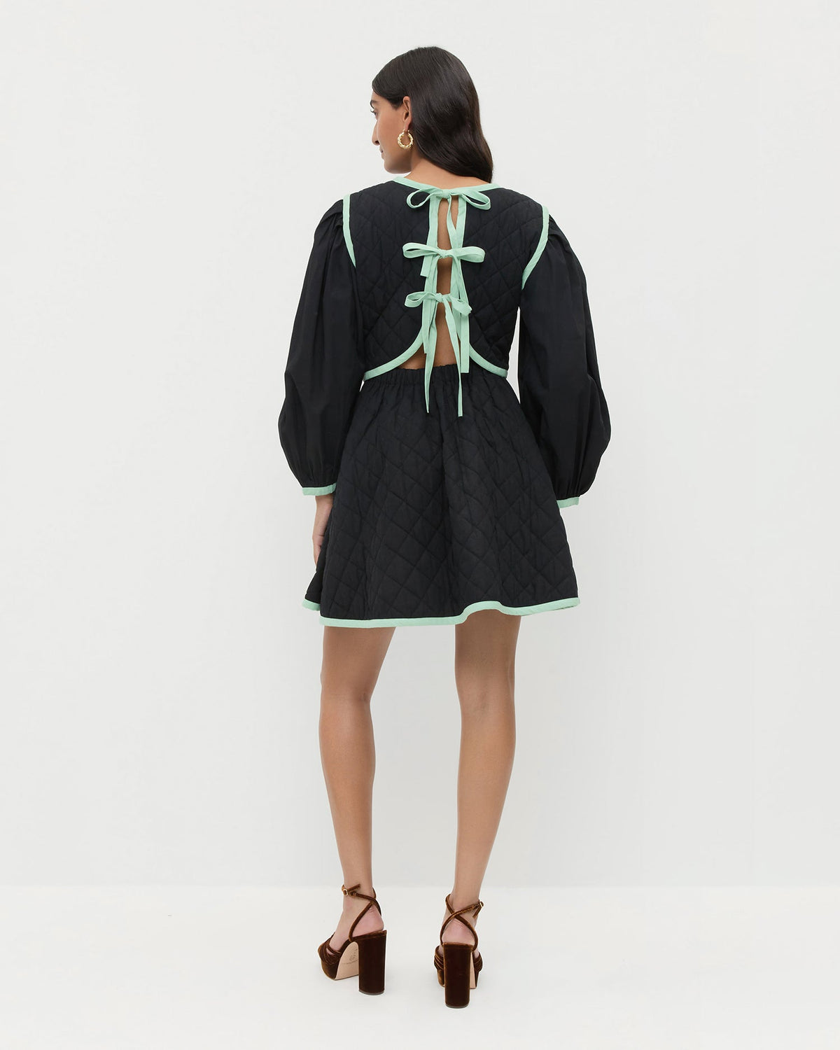 Loeffler Randall Great Value | Laney Short Dress