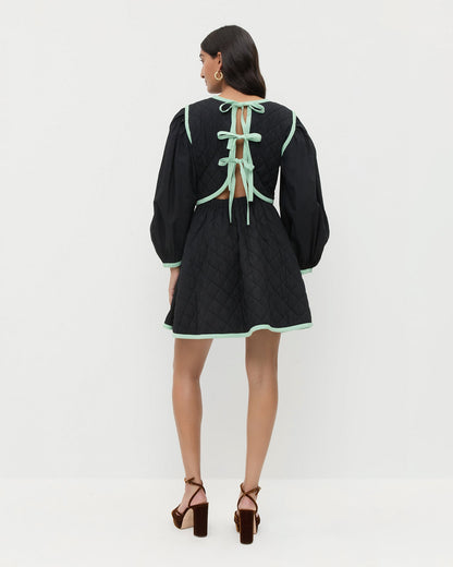 Loeffler Randall Great Value | Laney Short Dress
