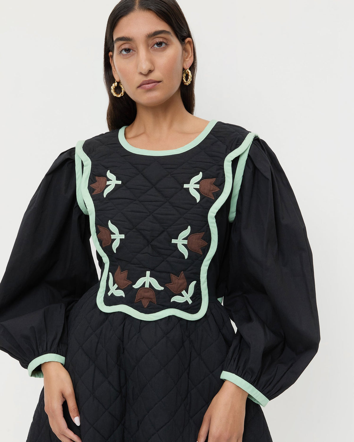 Loeffler Randall Great Value | Laney Short Dress