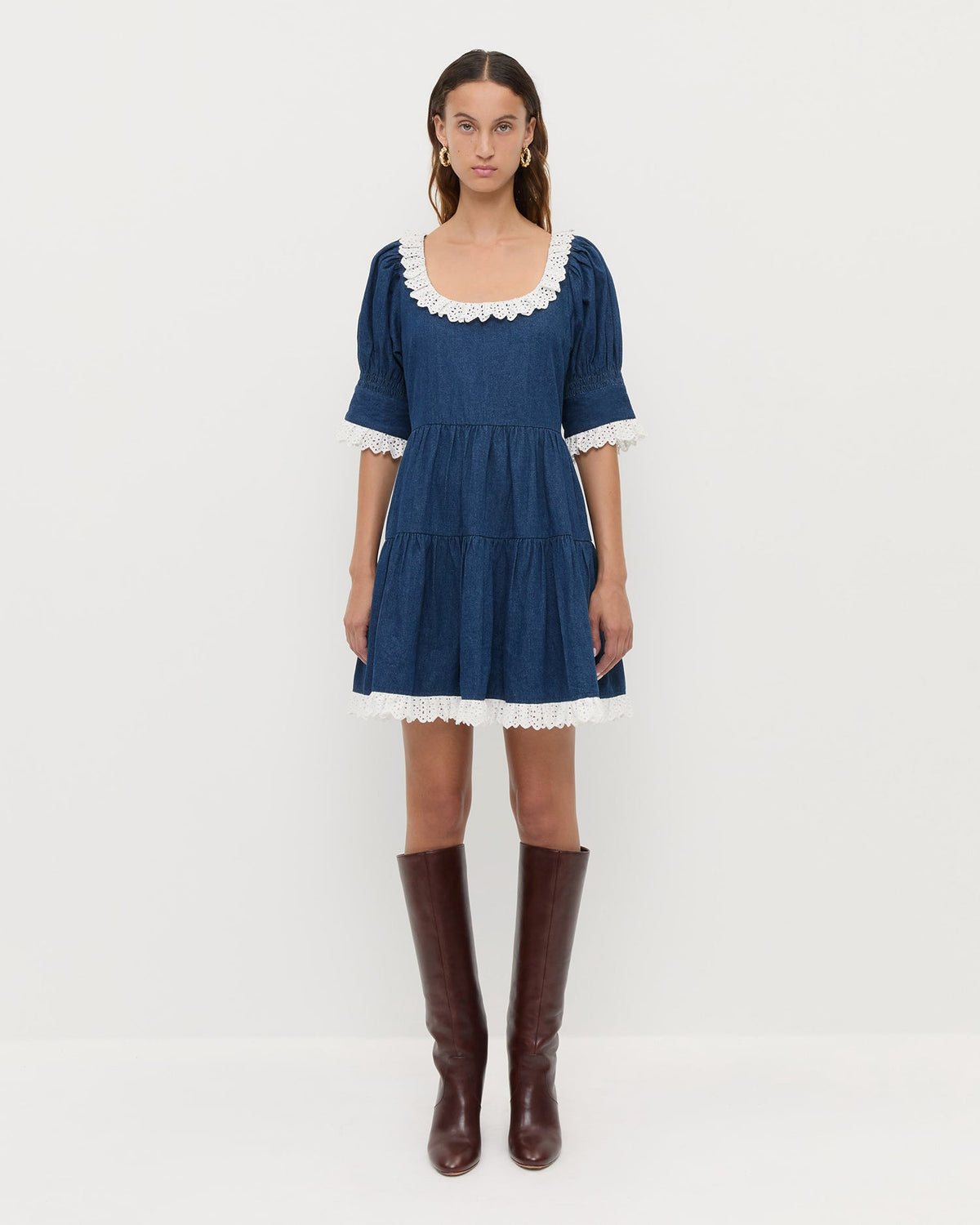 Loeffler Randall Everyday | Bambi Dress
