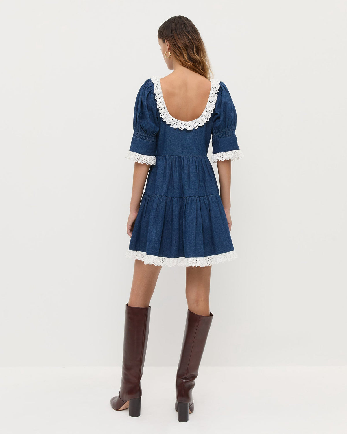 Loeffler Randall Everyday | Bambi Dress