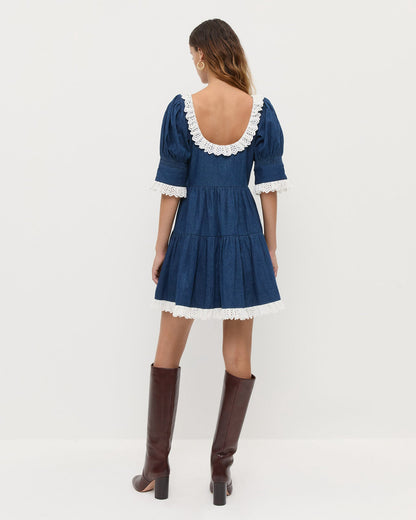 Loeffler Randall Everyday | Bambi Dress