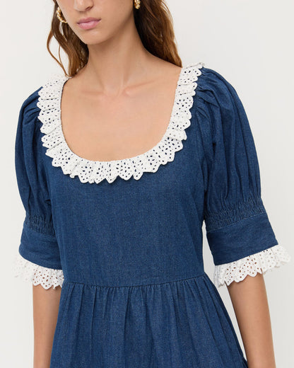 Loeffler Randall Everyday | Bambi Dress
