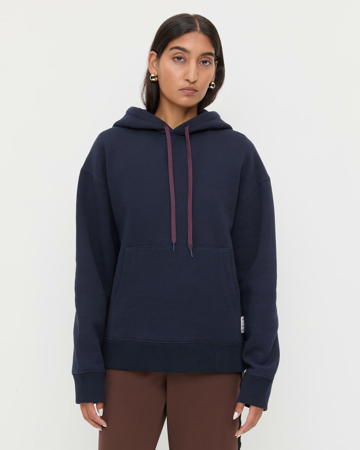 Loeffler Randall Top Pick | Nova Hoodie