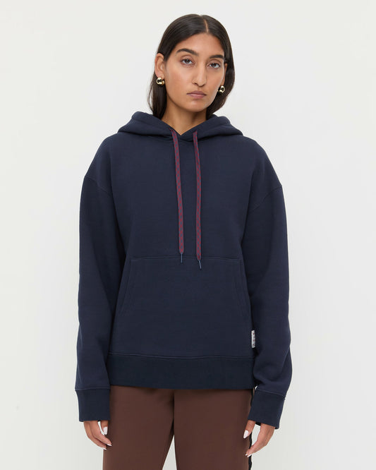 Loeffler Randall Top Pick | Nova Hoodie