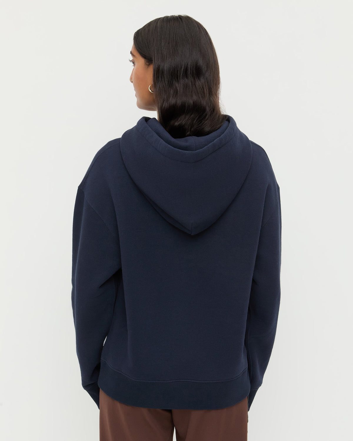 Loeffler Randall Top Pick | Nova Hoodie