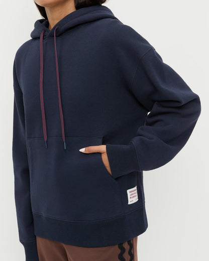 Loeffler Randall Top Pick | Nova Hoodie
