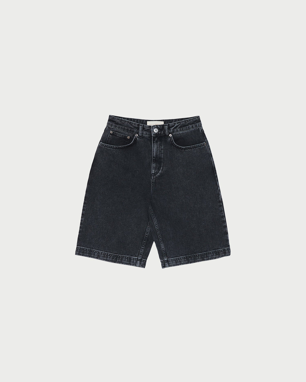 Loeffler Randall Hot Sale | Everett Denim Short