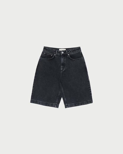 Loeffler Randall Hot Sale | Everett Denim Short
