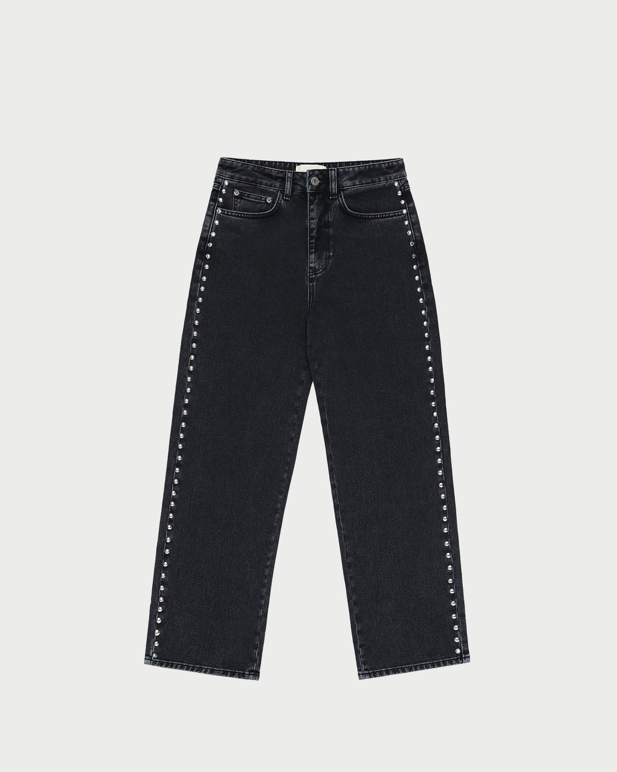 Loeffler Randall Customer Favorite | Winona Denim Pant
